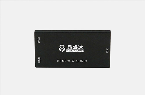 UFCS协议分析仪