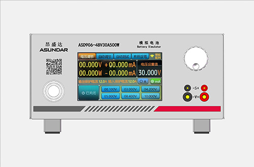 ASD906-48V30A50...